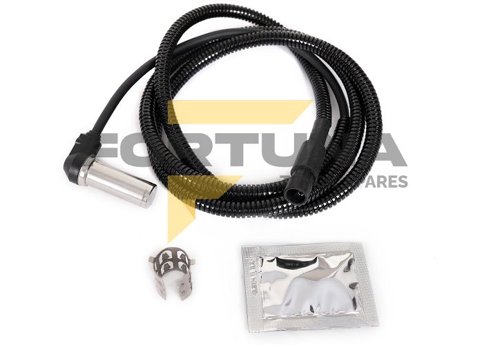 Imagem do produto SENSOR ABS SCANIA PGR/DAF XF (90º 1.555MM) - Cód: FAP-11410
